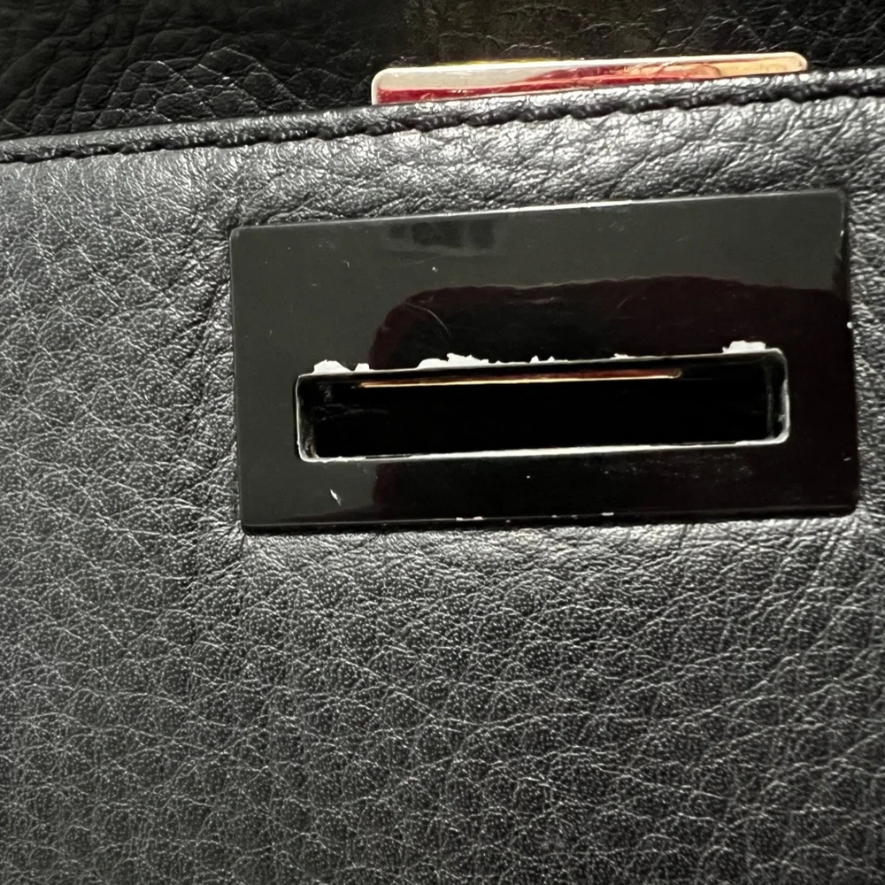 Kate Spade Laurel Magnolia Park Handbag - Picture 5 of 8
